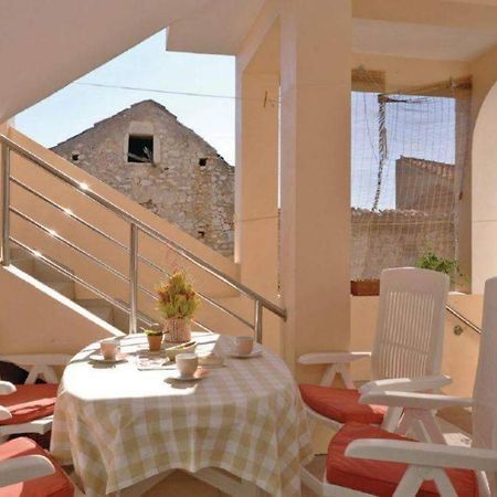 Apartments Kontrada Поседар'є Екстер'єр фото