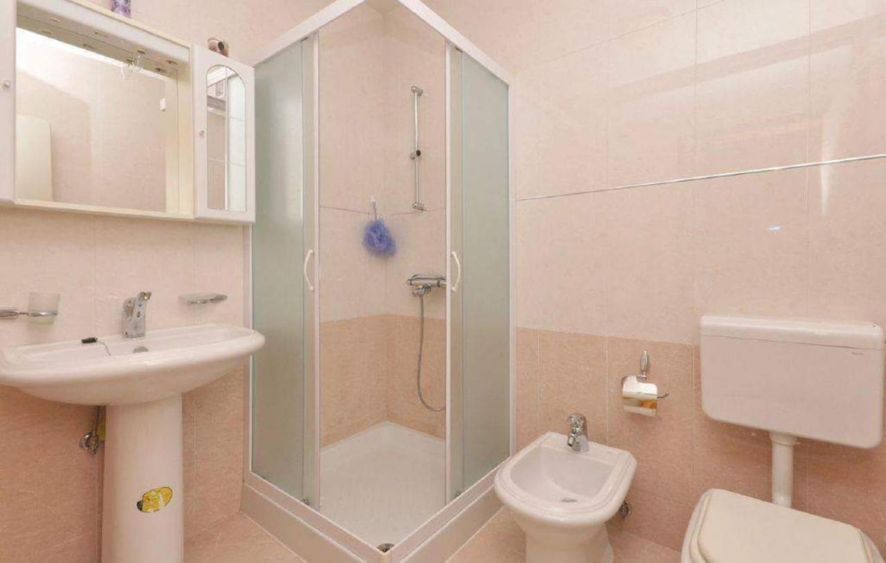 Apartments Kontrada Поседар'є Екстер'єр фото