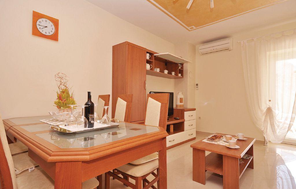 Apartments Kontrada Поседар'є Екстер'єр фото
