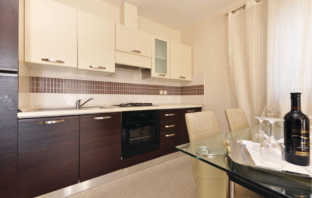 Apartments Kontrada Поседар'є Екстер'єр фото
