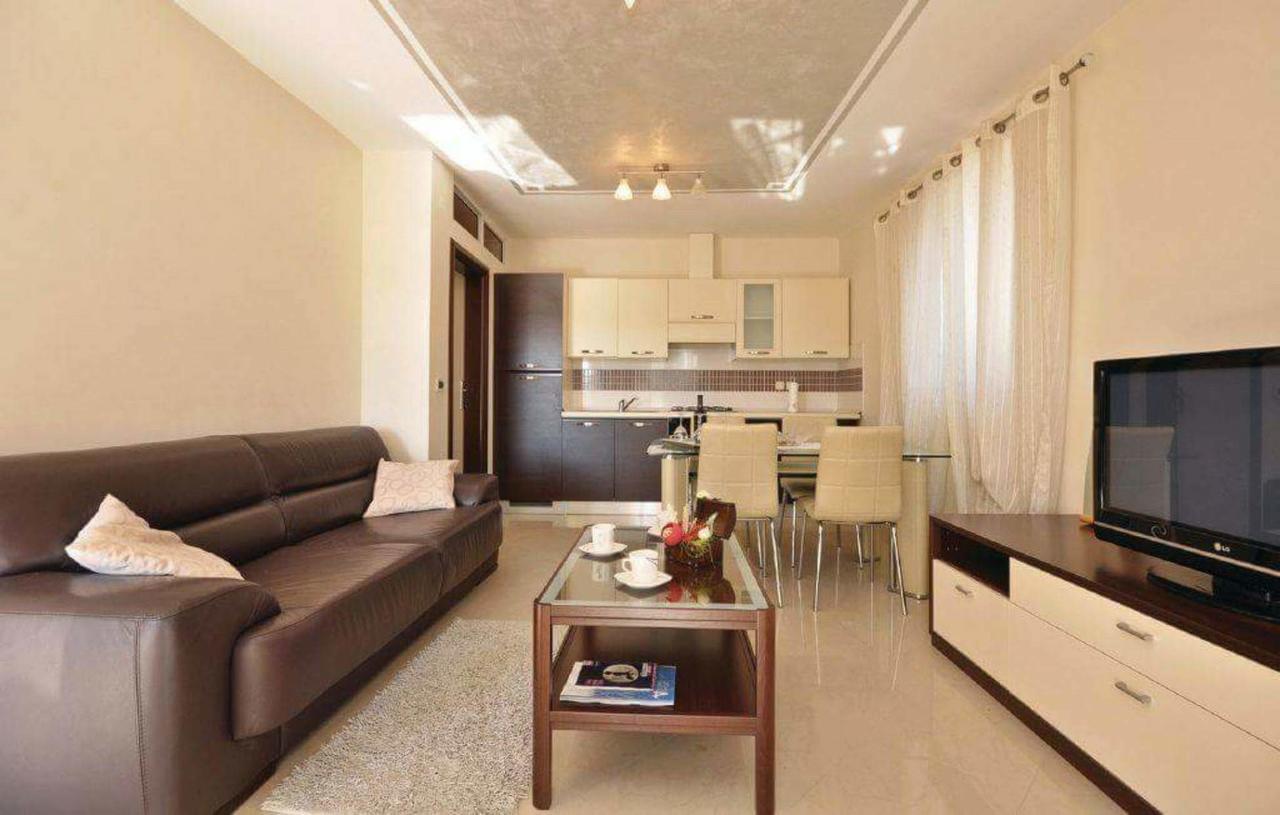 Apartments Kontrada Поседар'є Екстер'єр фото